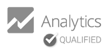 Google Analytics Qualified