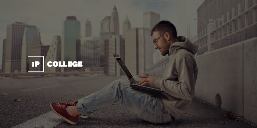 iP College