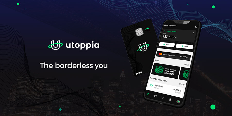 Utoppia