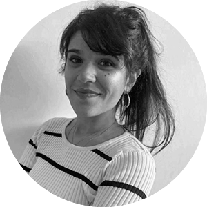 Michelle Perelman